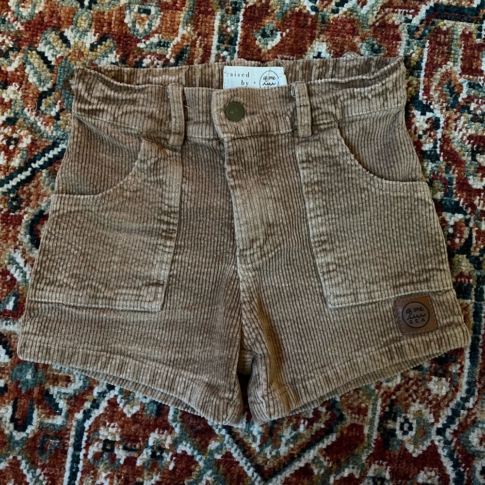 Of One Sea boys shorts